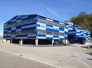 Astrol has moved to new facility
